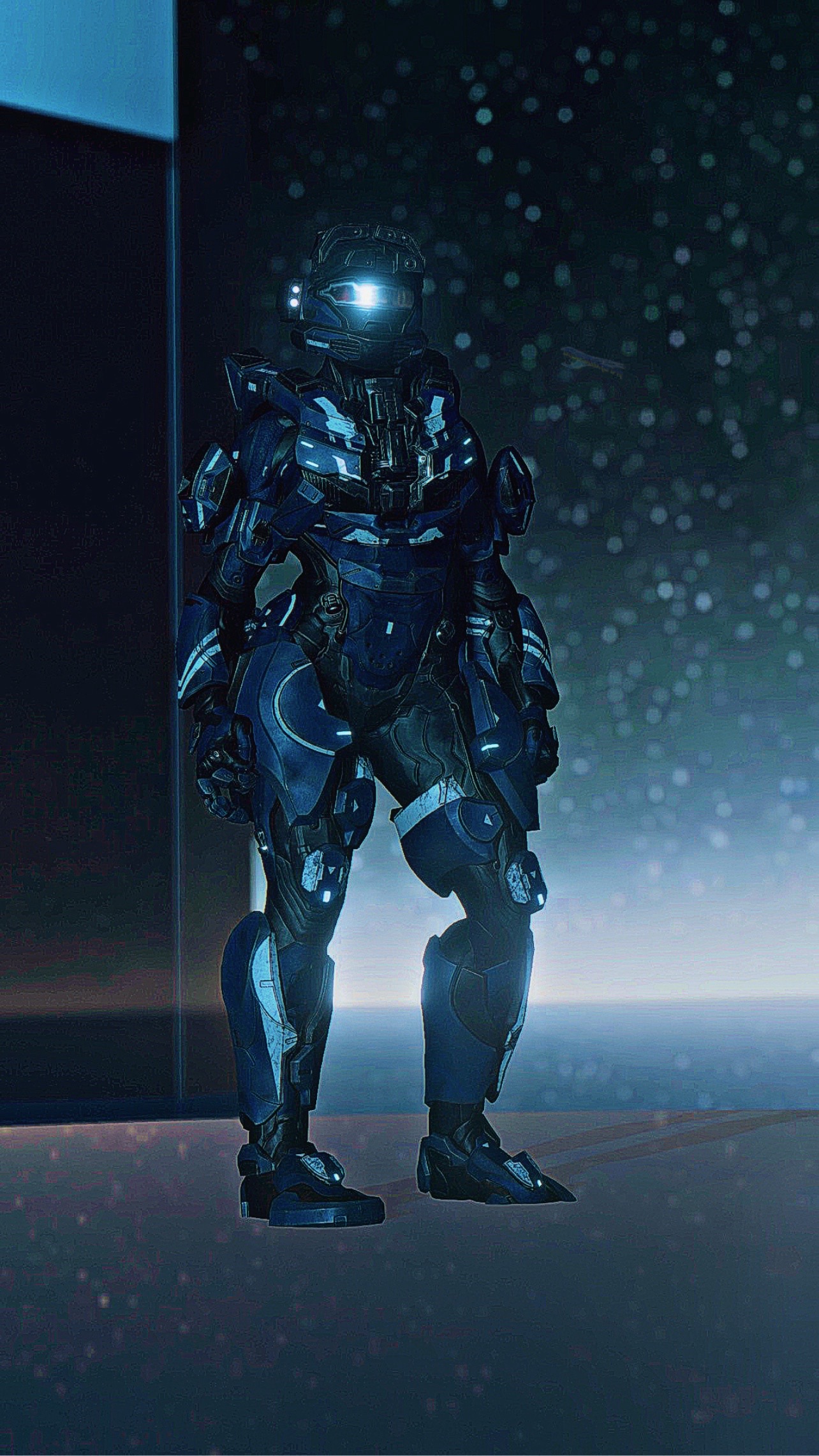 @Blue Sabre