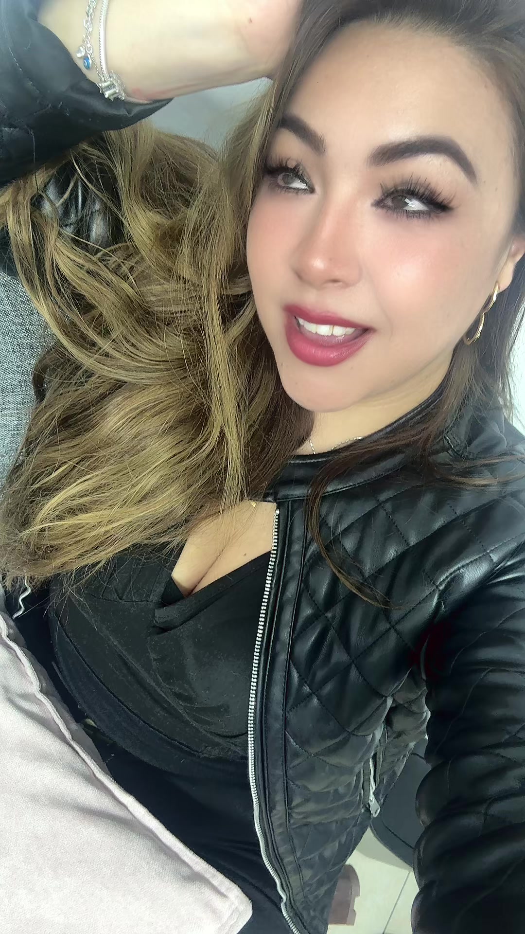 @Liz para ti!