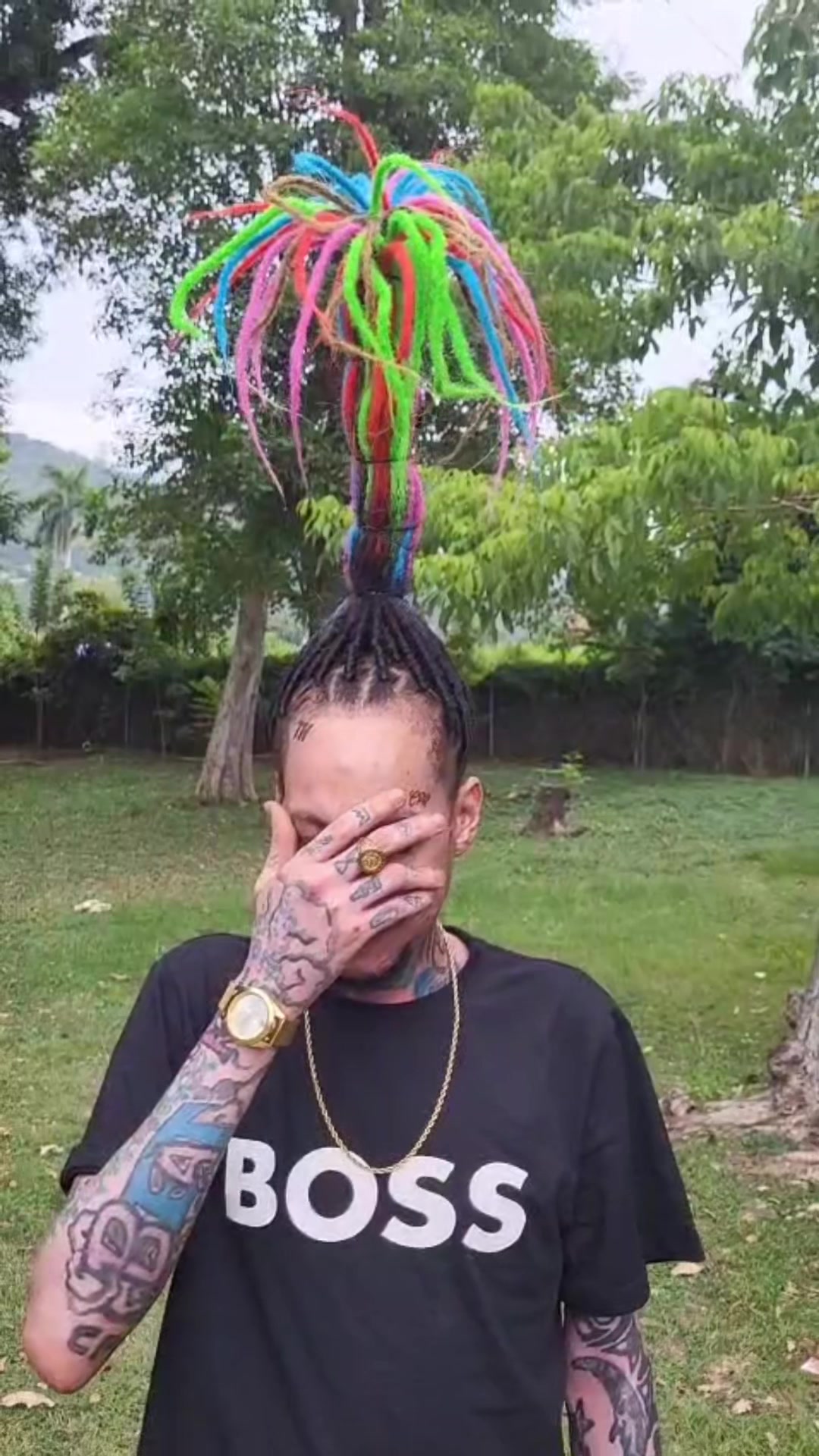 @🌴 CPR Blacksan 🌴coconut🌴