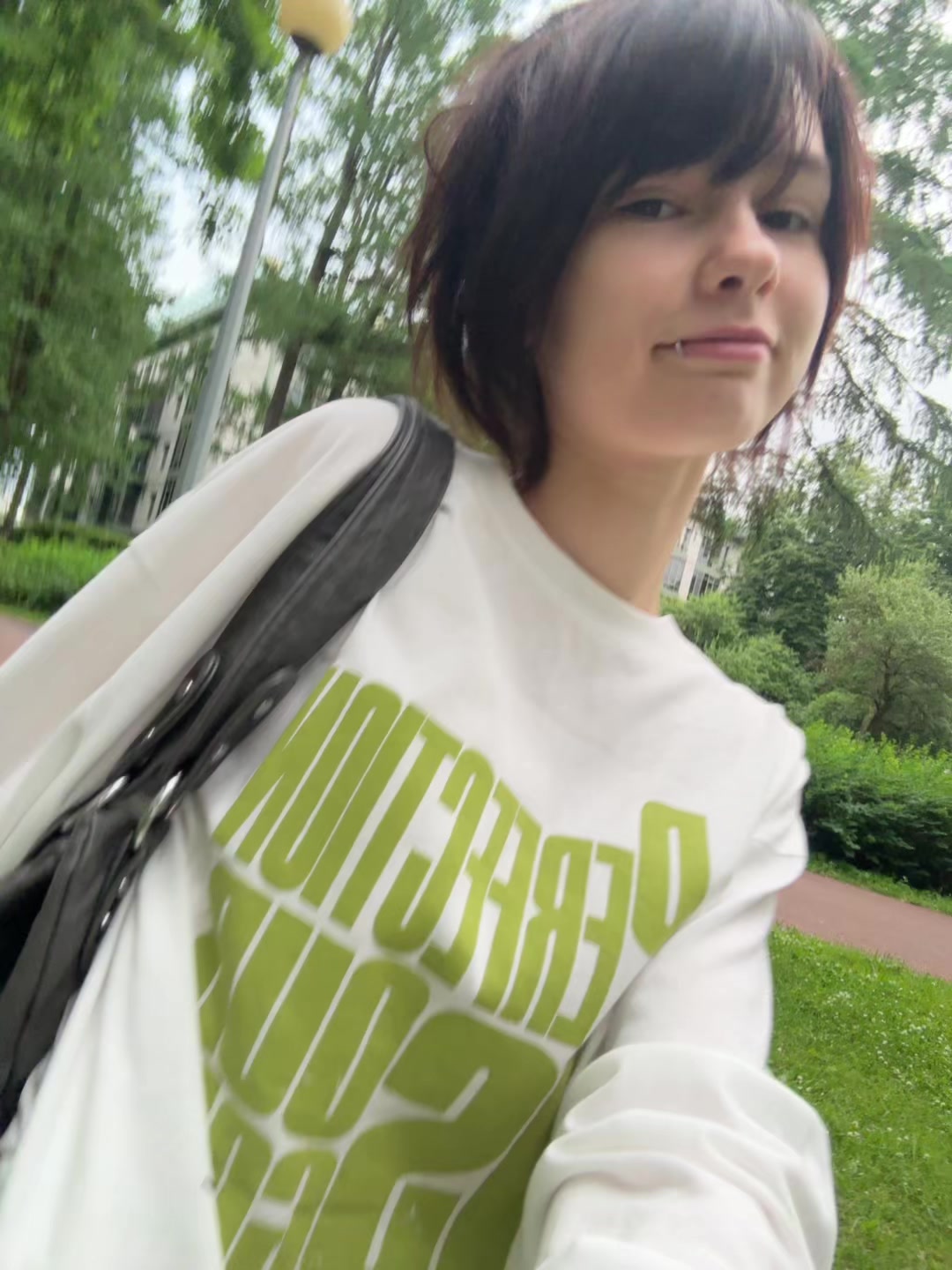 @か arin !