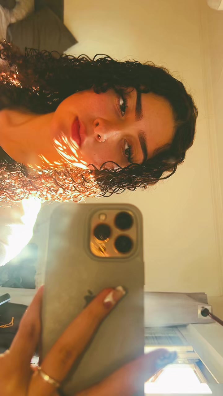 @Duda Gabionetta