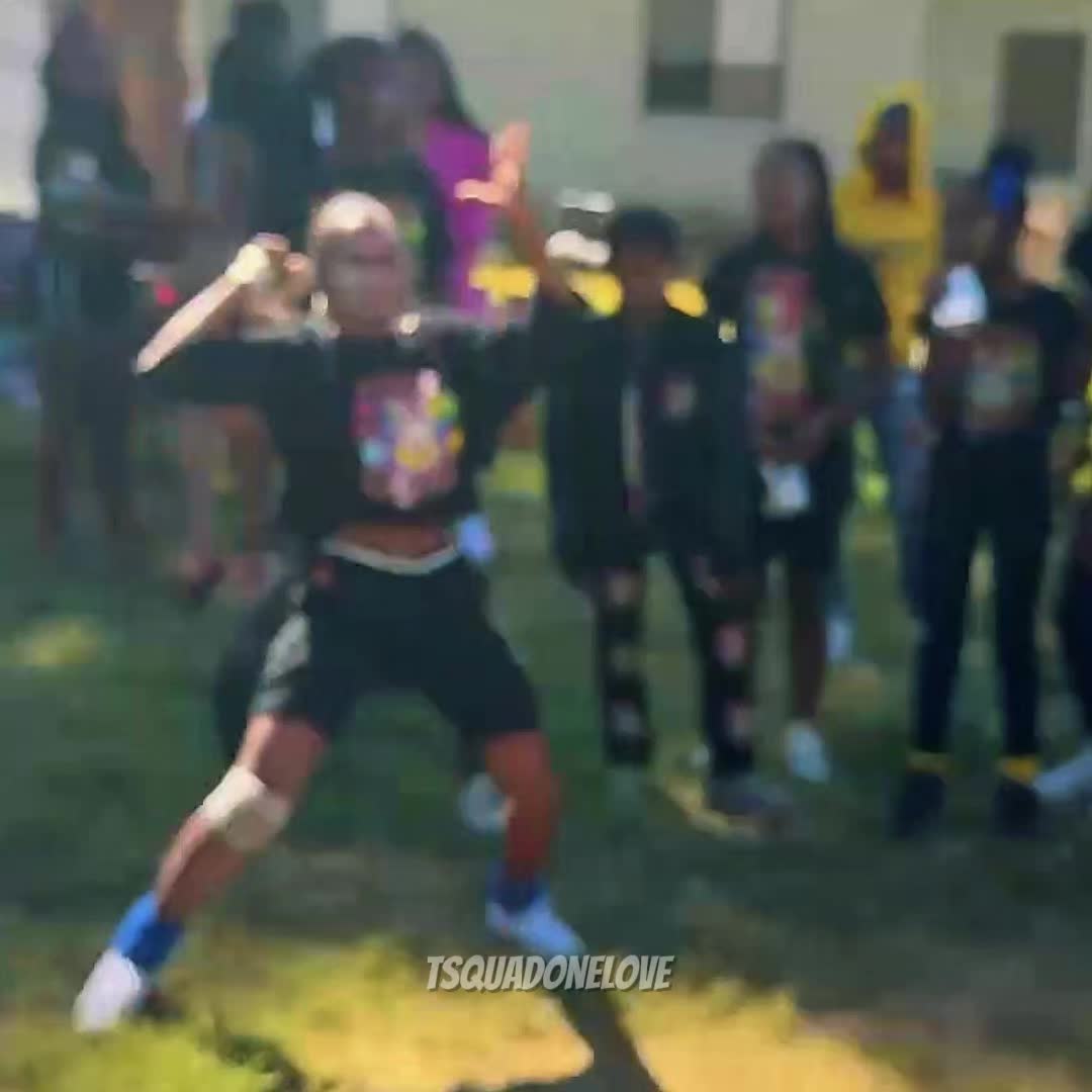 @TsquadOneLove