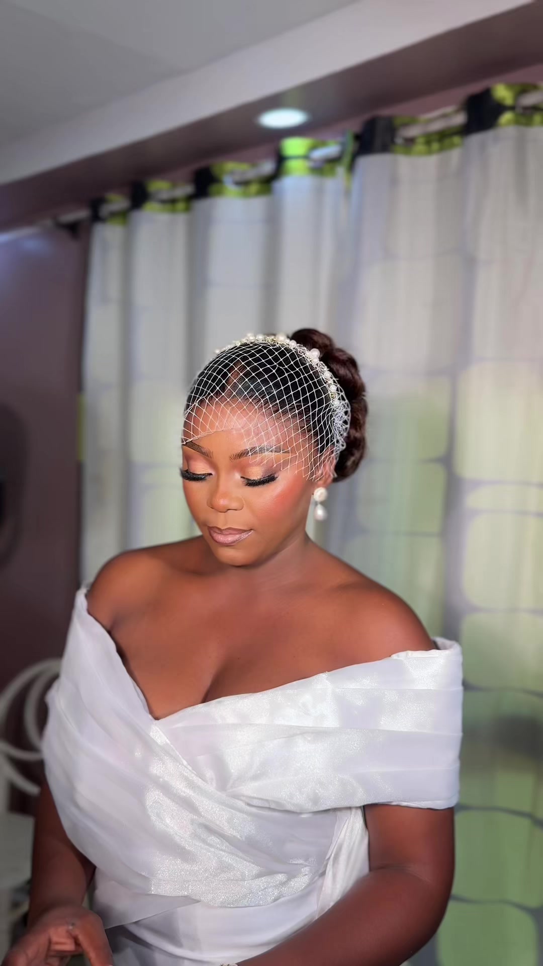 @jaja_make_up_hairline🇨🇩