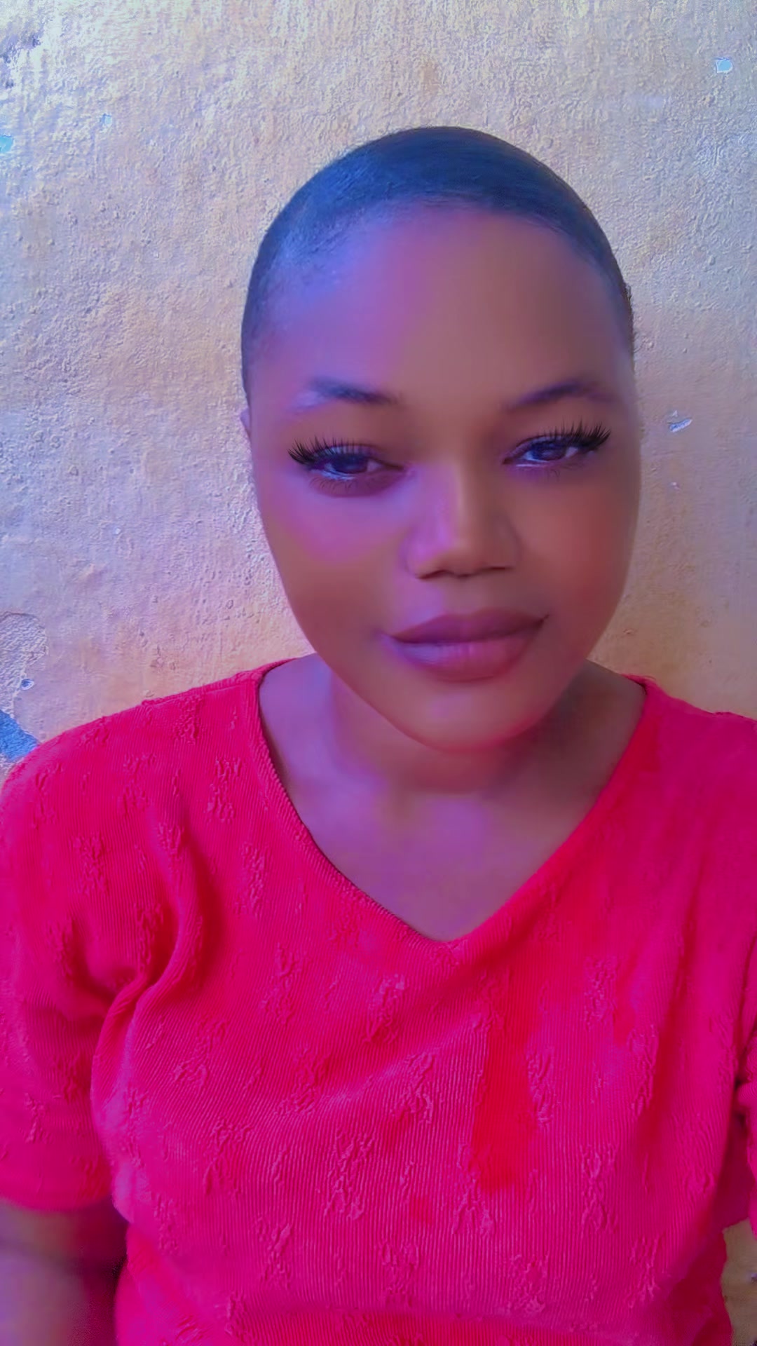 @Kank&eacute; Yakha Yattara