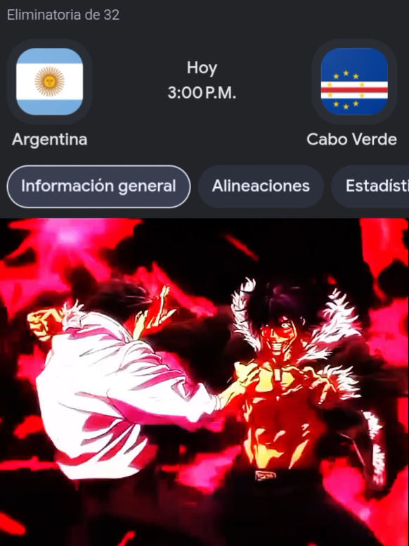 @:v
