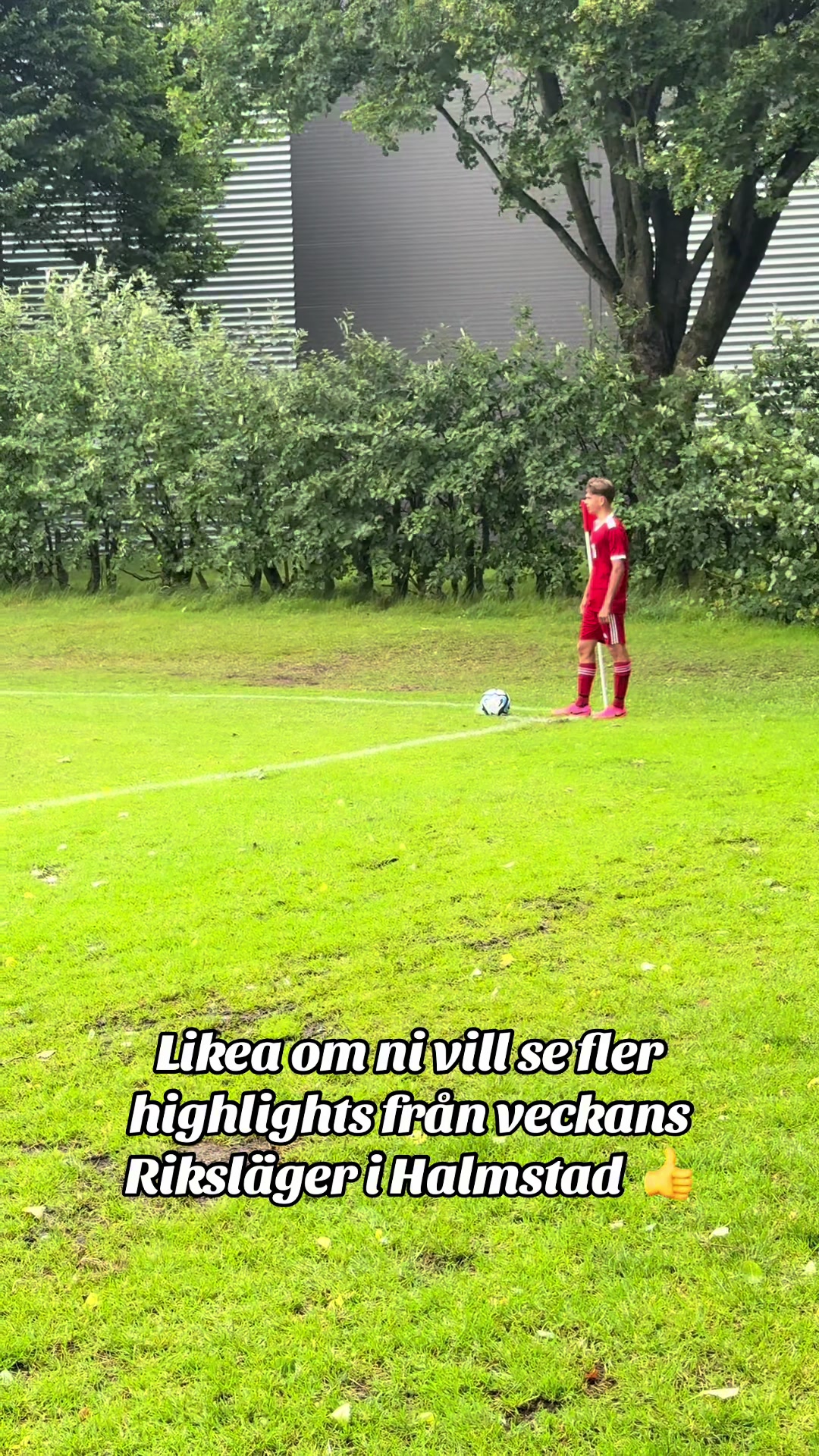 @Fotboll &auml;r Fotboll