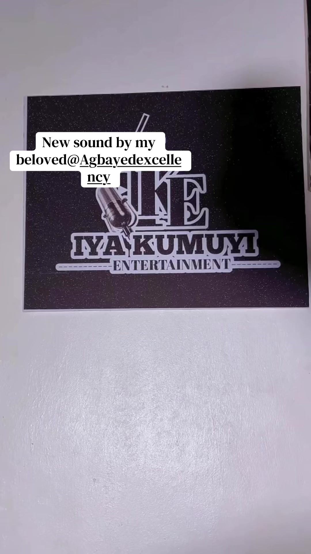 @✅IYA_KUMUYI❤️🔌