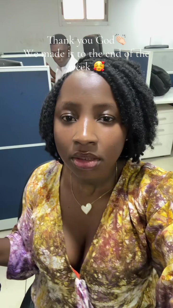 @Sesay♥️