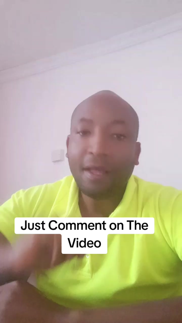 @Sam Kariuki