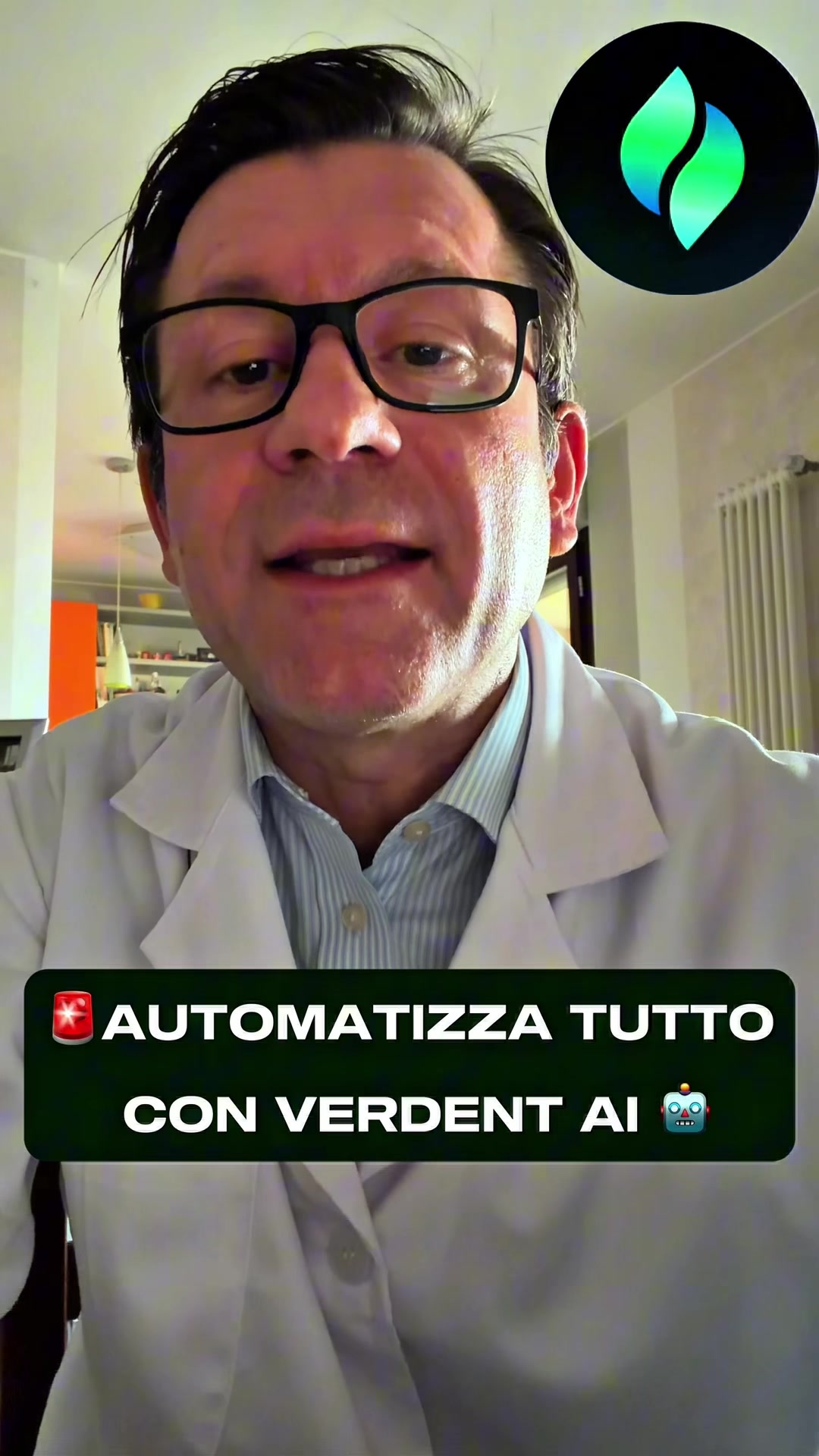 @Dottor AI