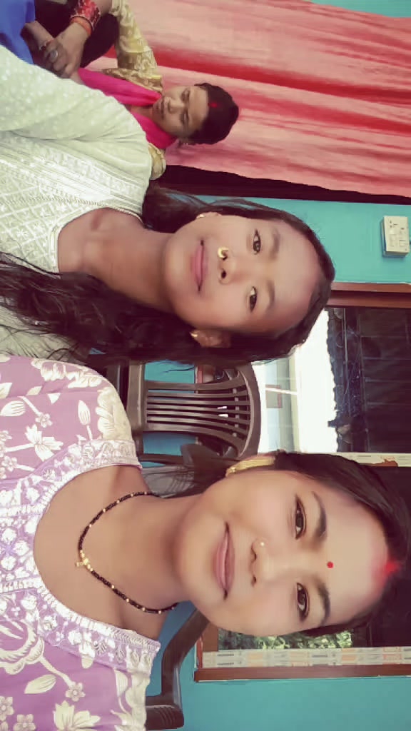 @Mrs tharuni 💗