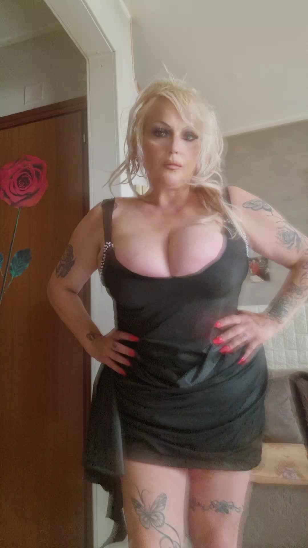 @Elvira Ferrara