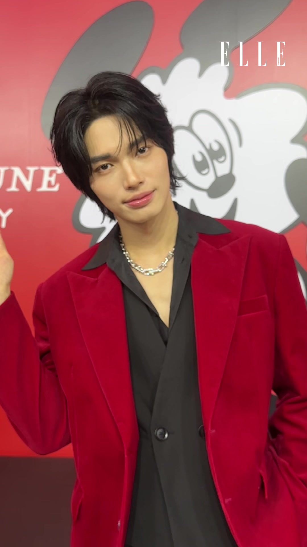 @ELLE Thailand