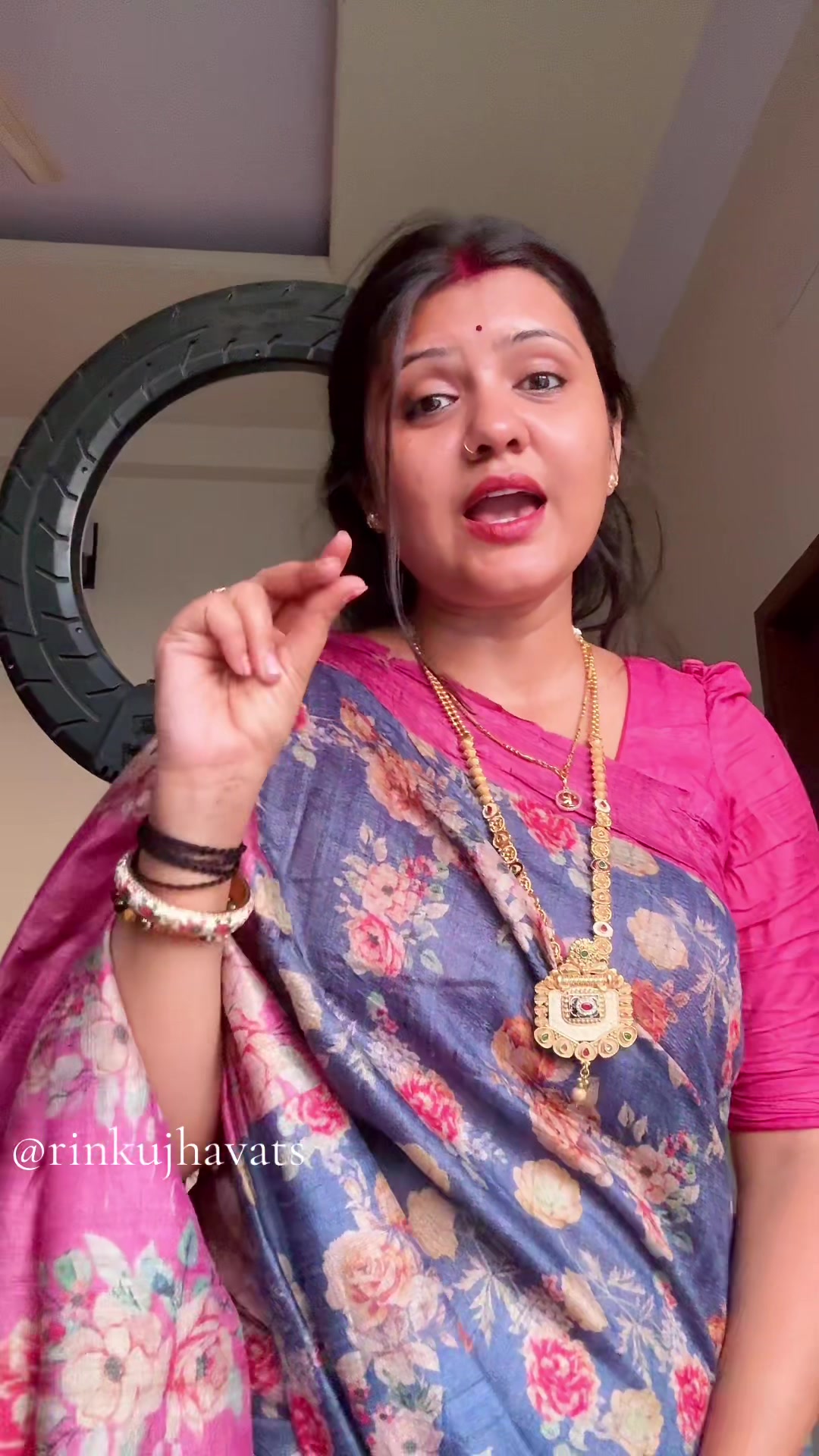 @Rinku Jha