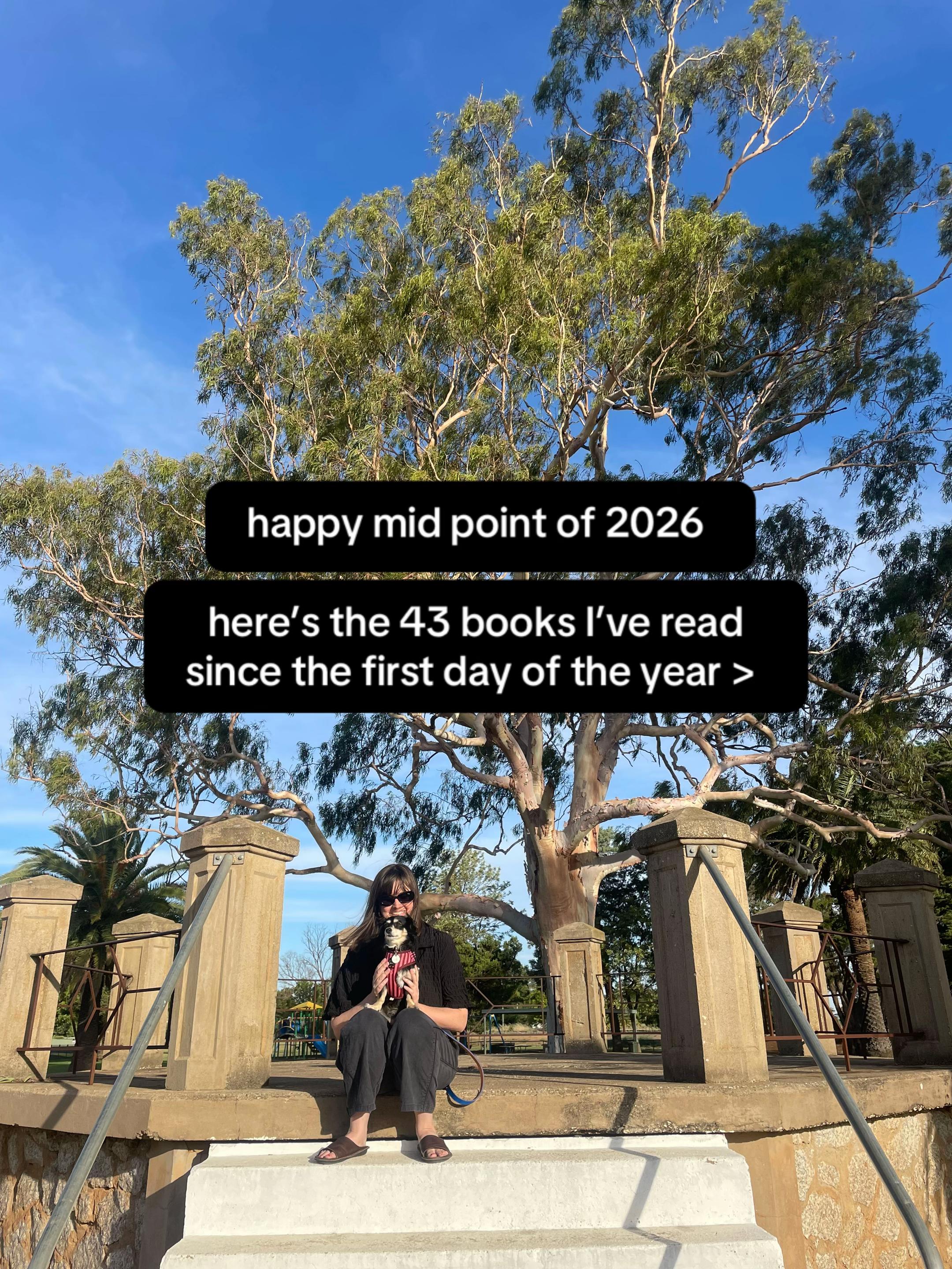 @alainadeanwrites 📚