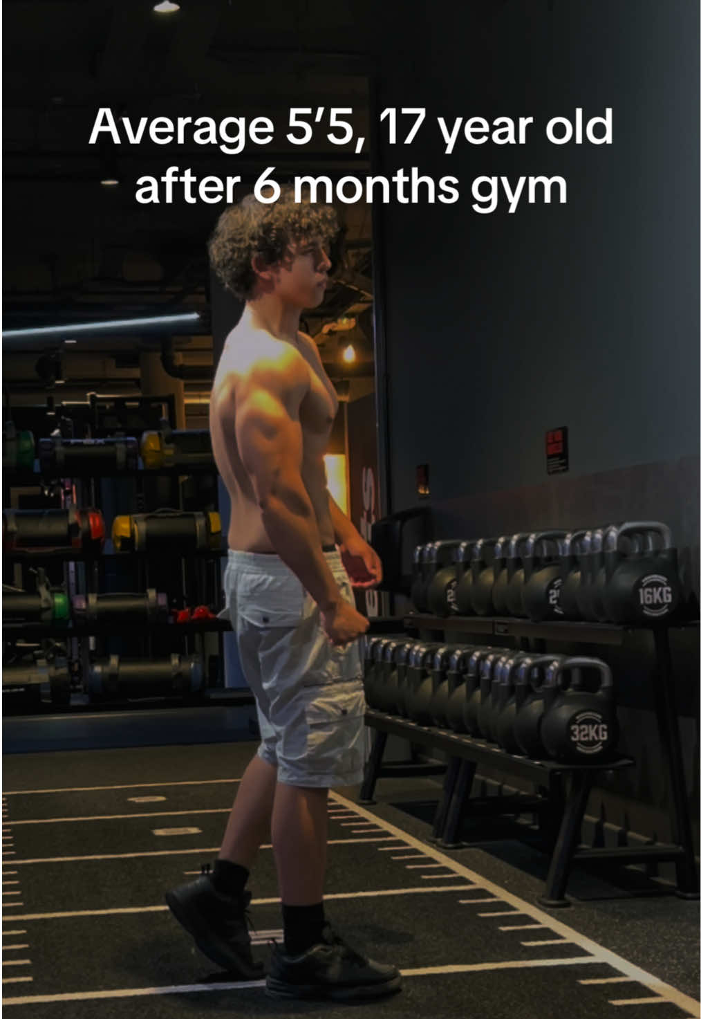 @Crazletics