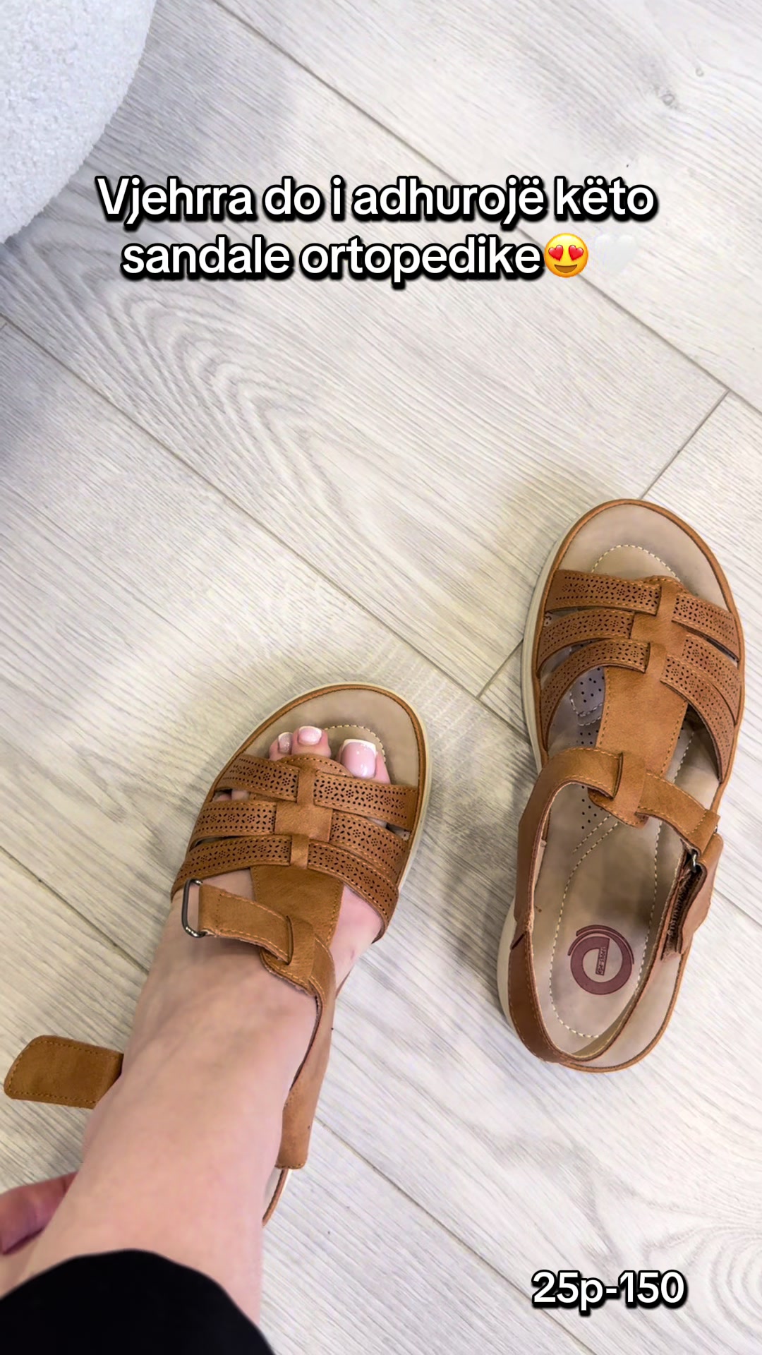 @BS Shoes