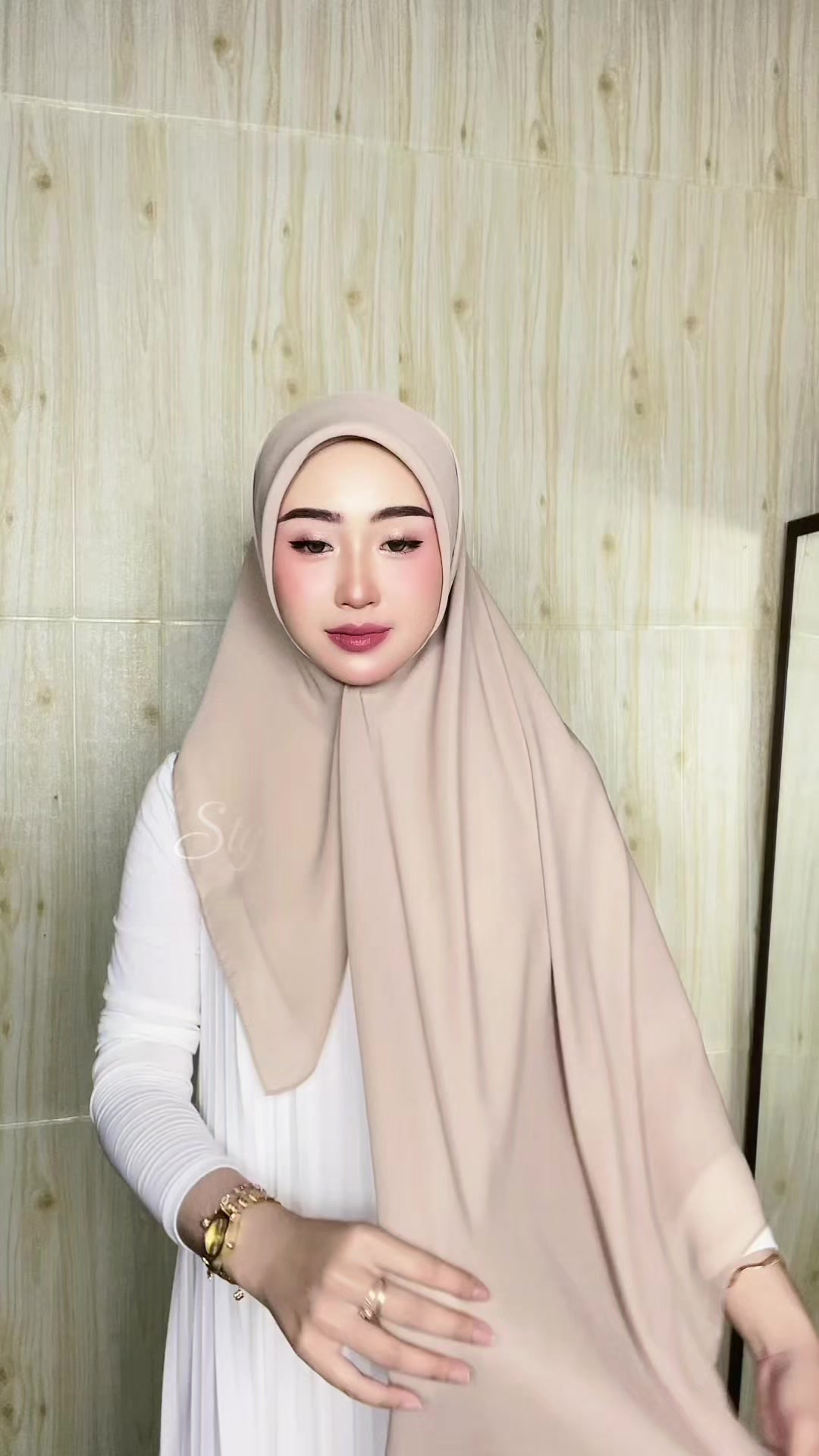 @Syamilah Hijab