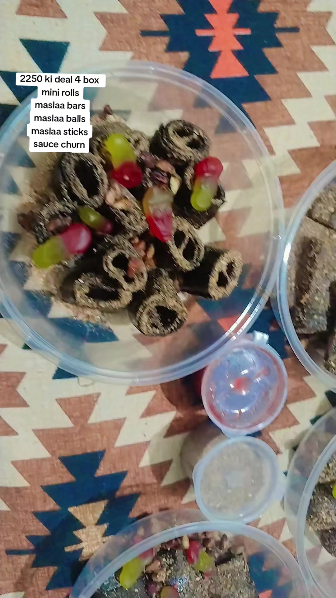 @sour and spicy lavashak🌶️🤤