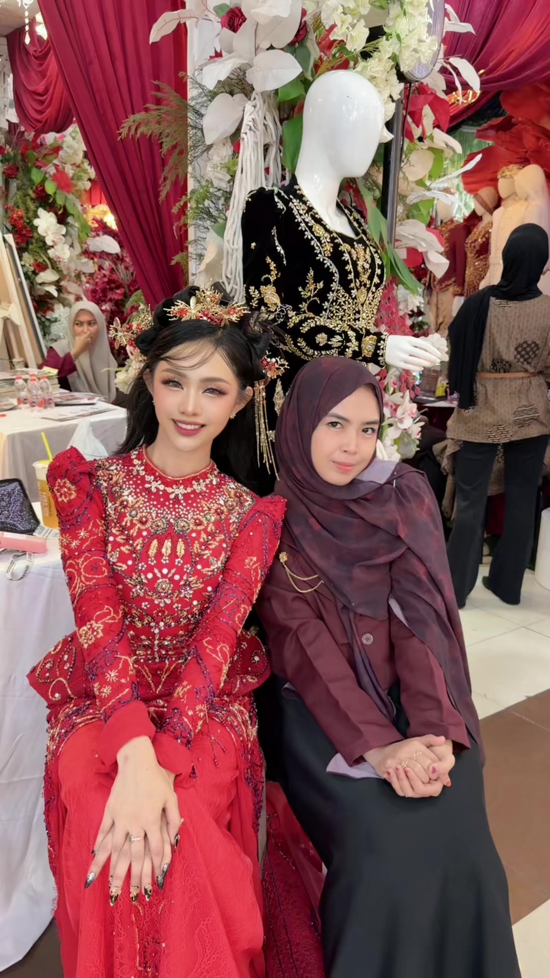 @SNR WEDDING SIDOARJO