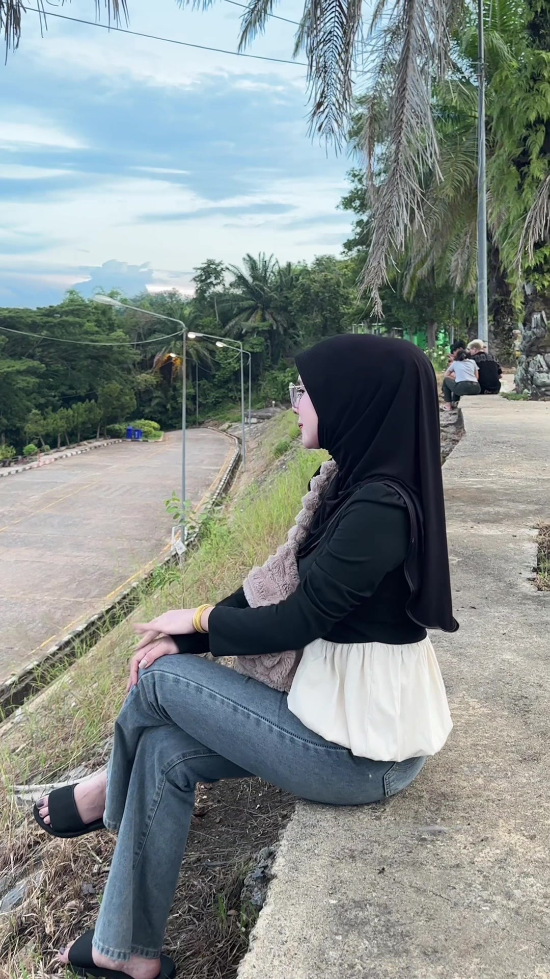 @Soraida jarong