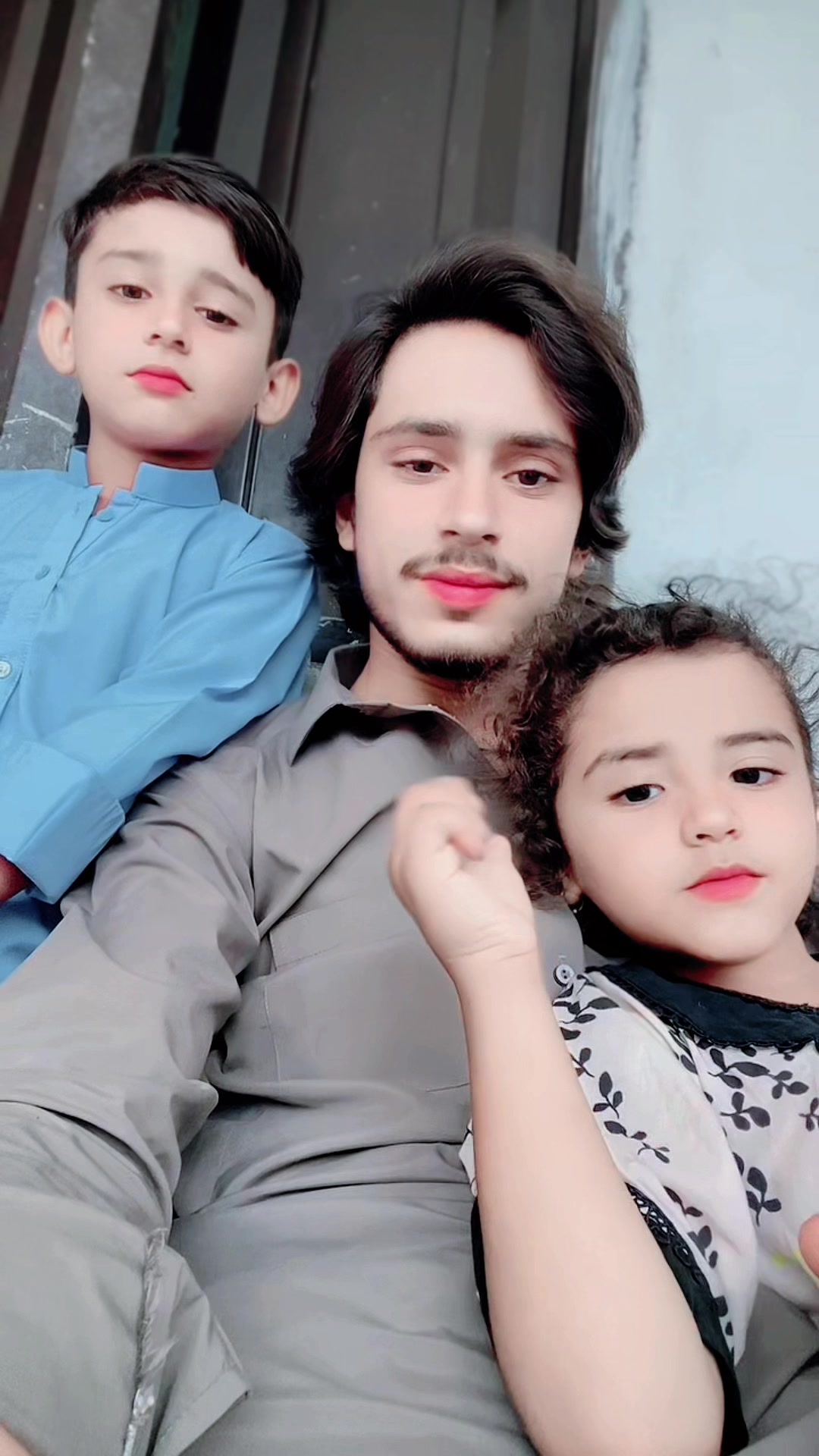 @👑بـــــا غــــــــي👑