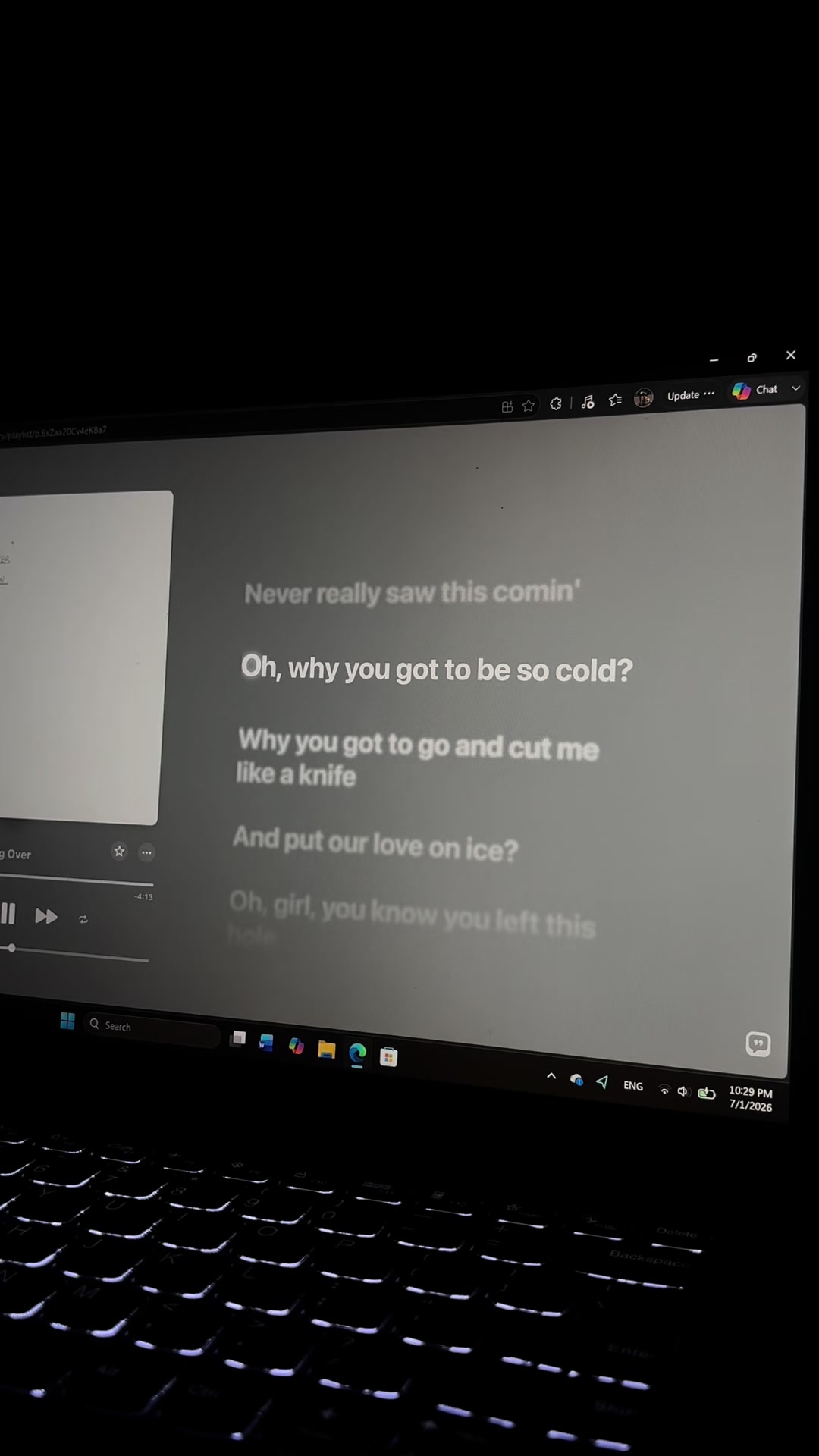 @notthesong