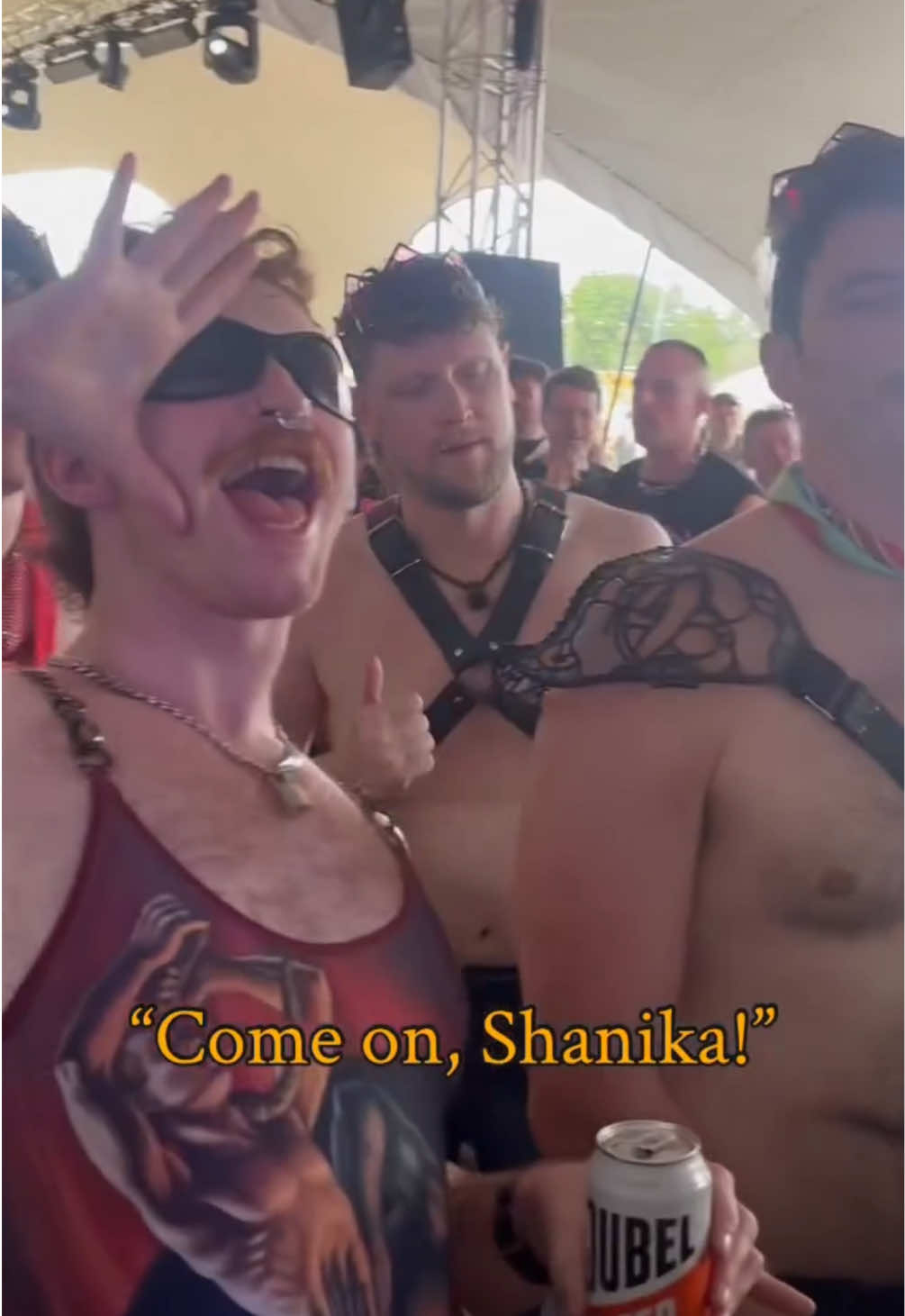 @Shanika Sunrise