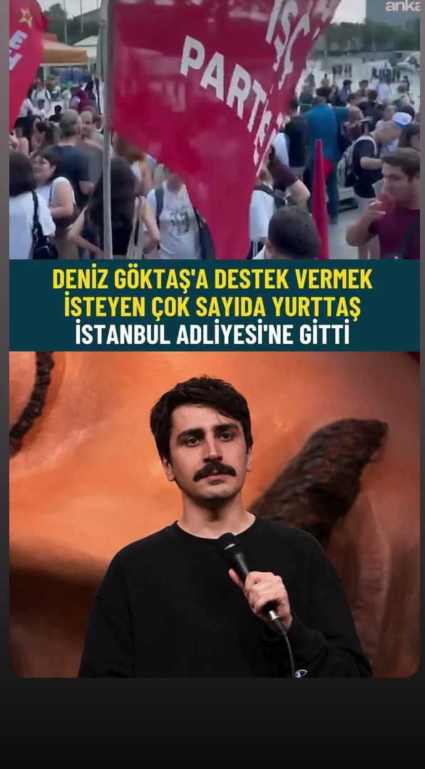 @Deniz