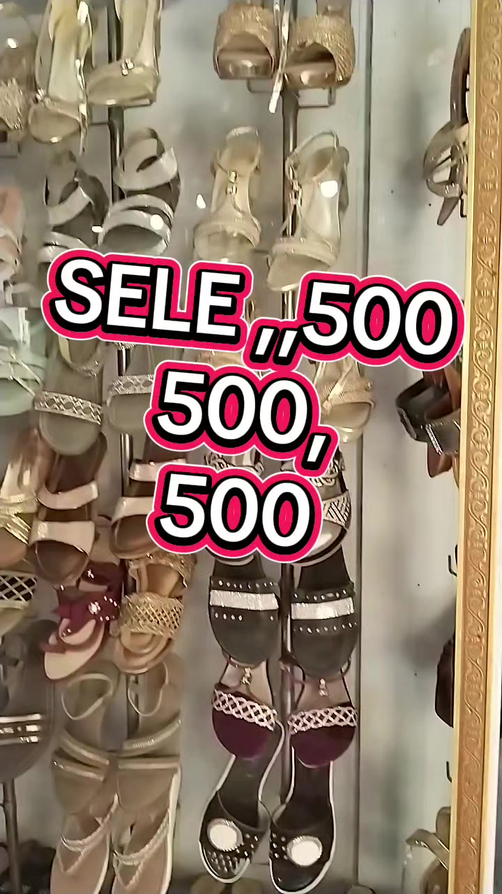 @RAVI SHOE'S DAUR
