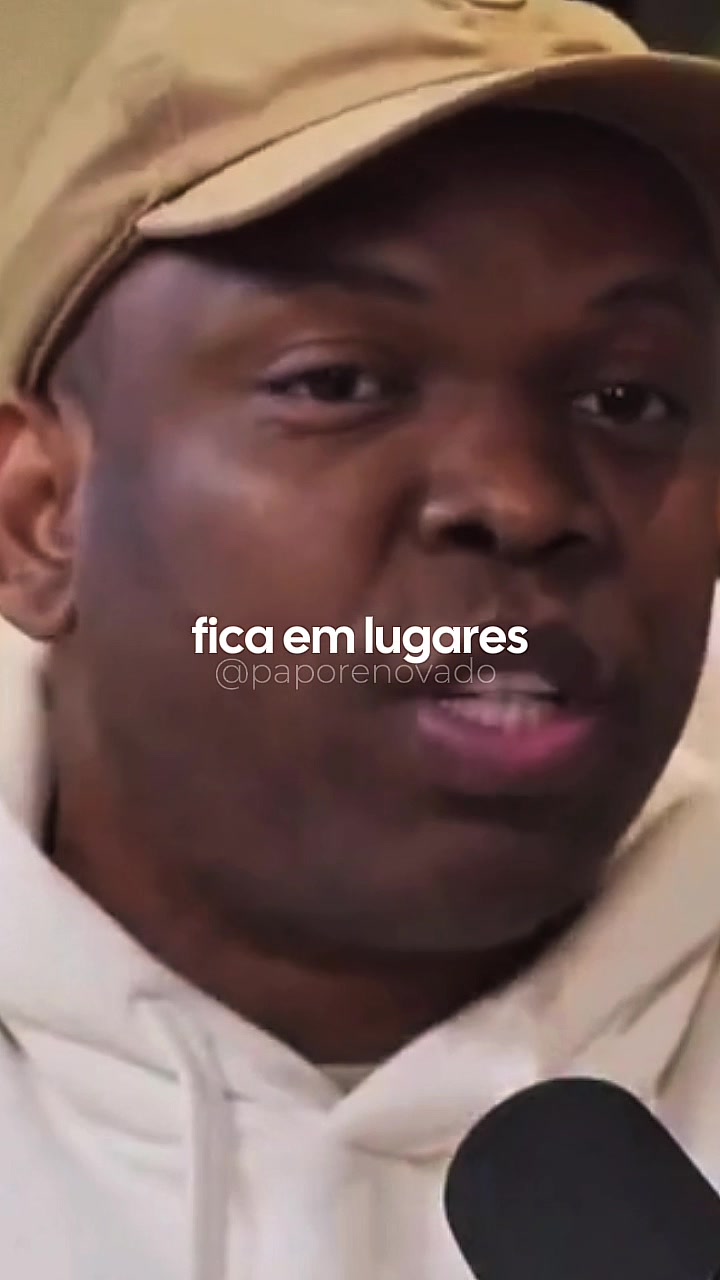 @Papo Renovado