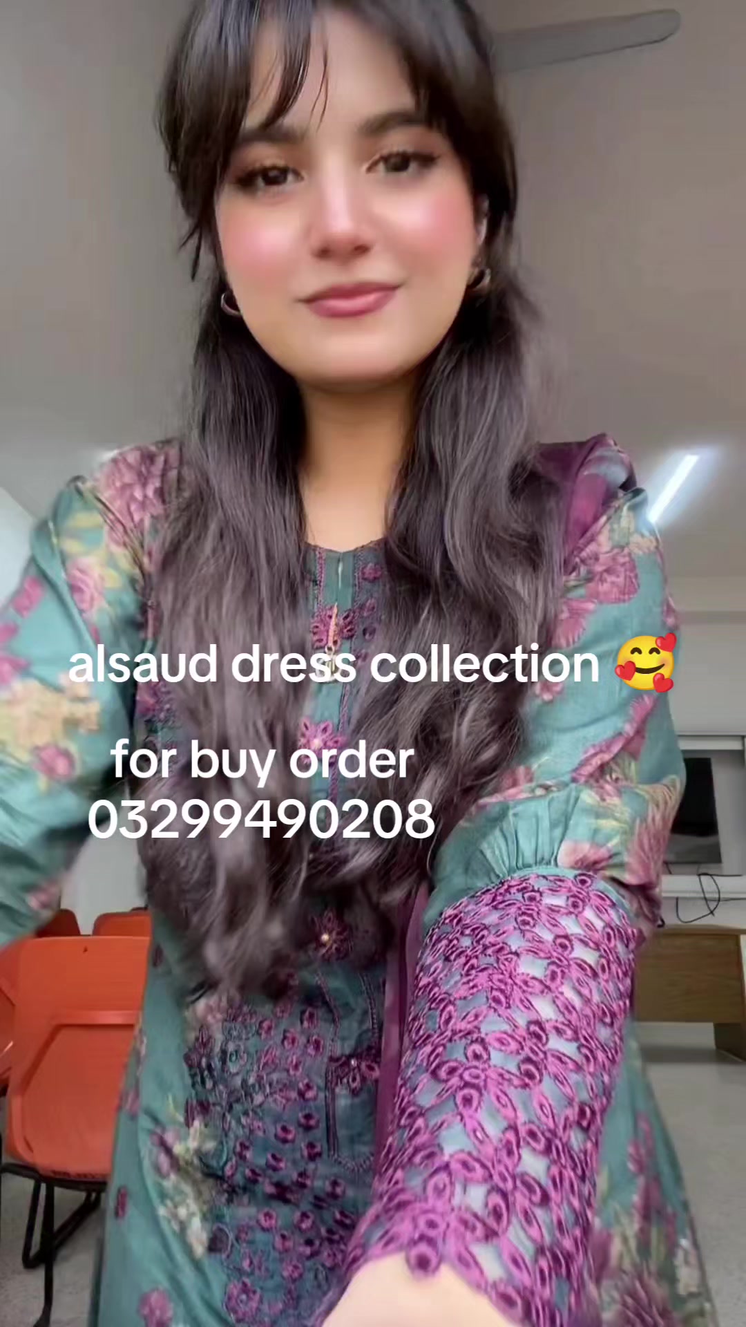 @Alsaud  dress collection