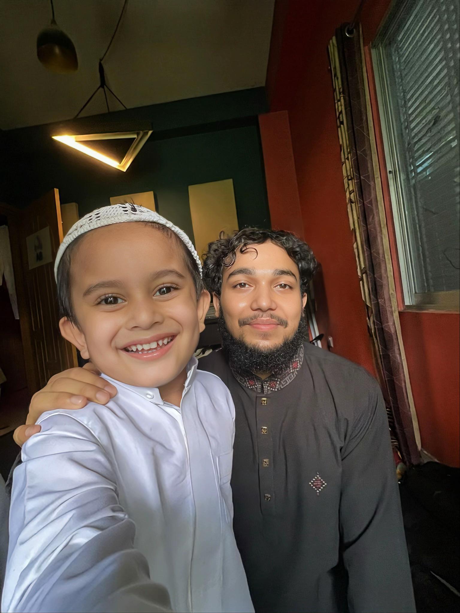 @Ataur Rahman Hamidi