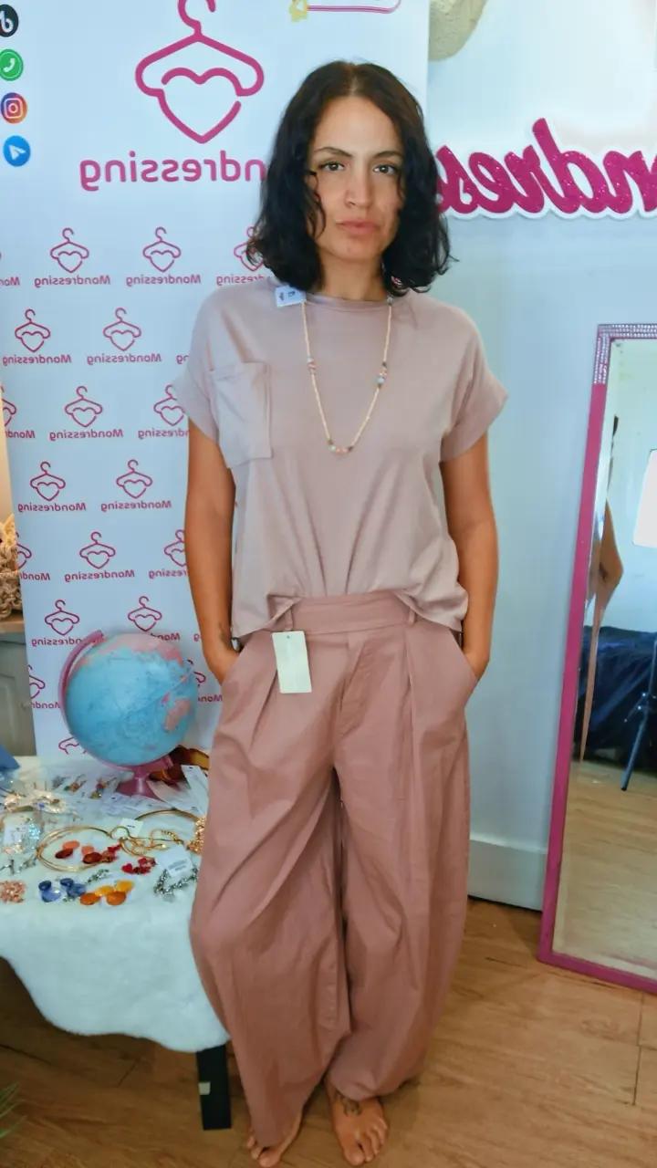 @MonDressing.Sarah Baiocco