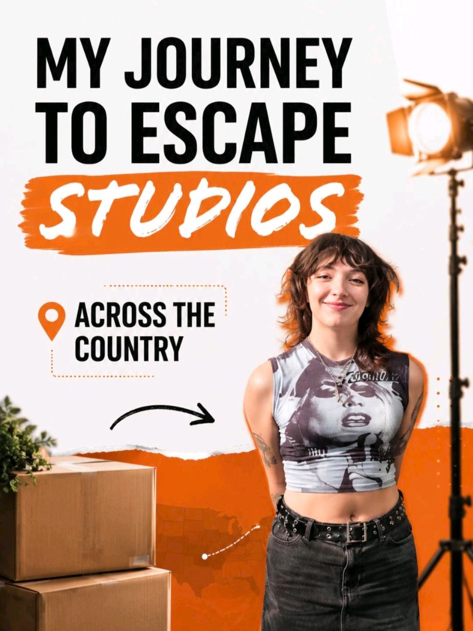 @Escape Studios