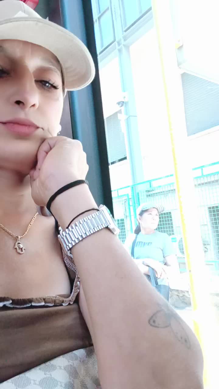 @Francesca di Roma