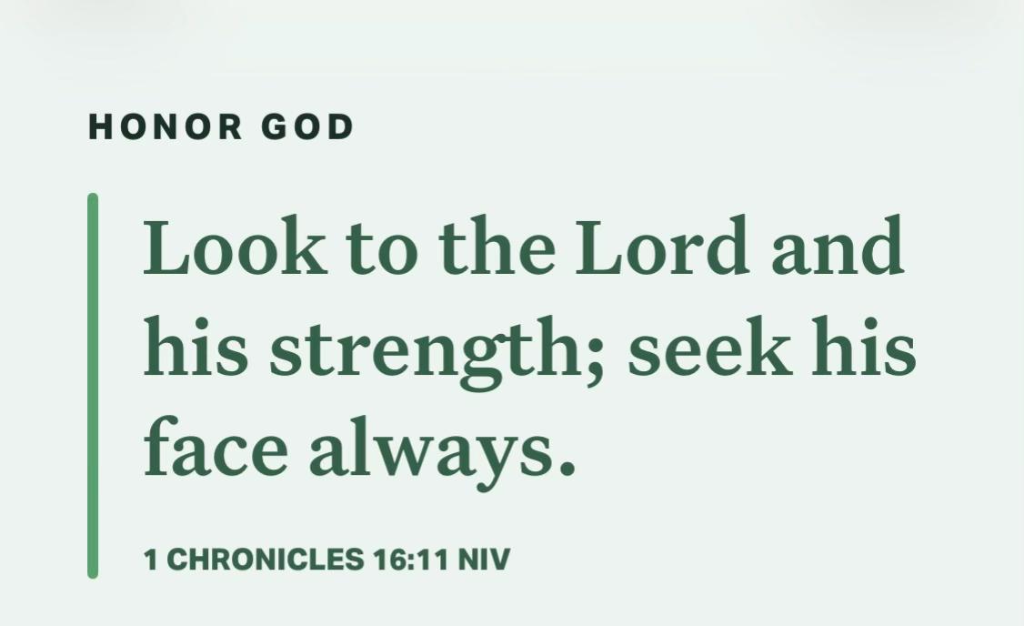 @Sister Goodnews