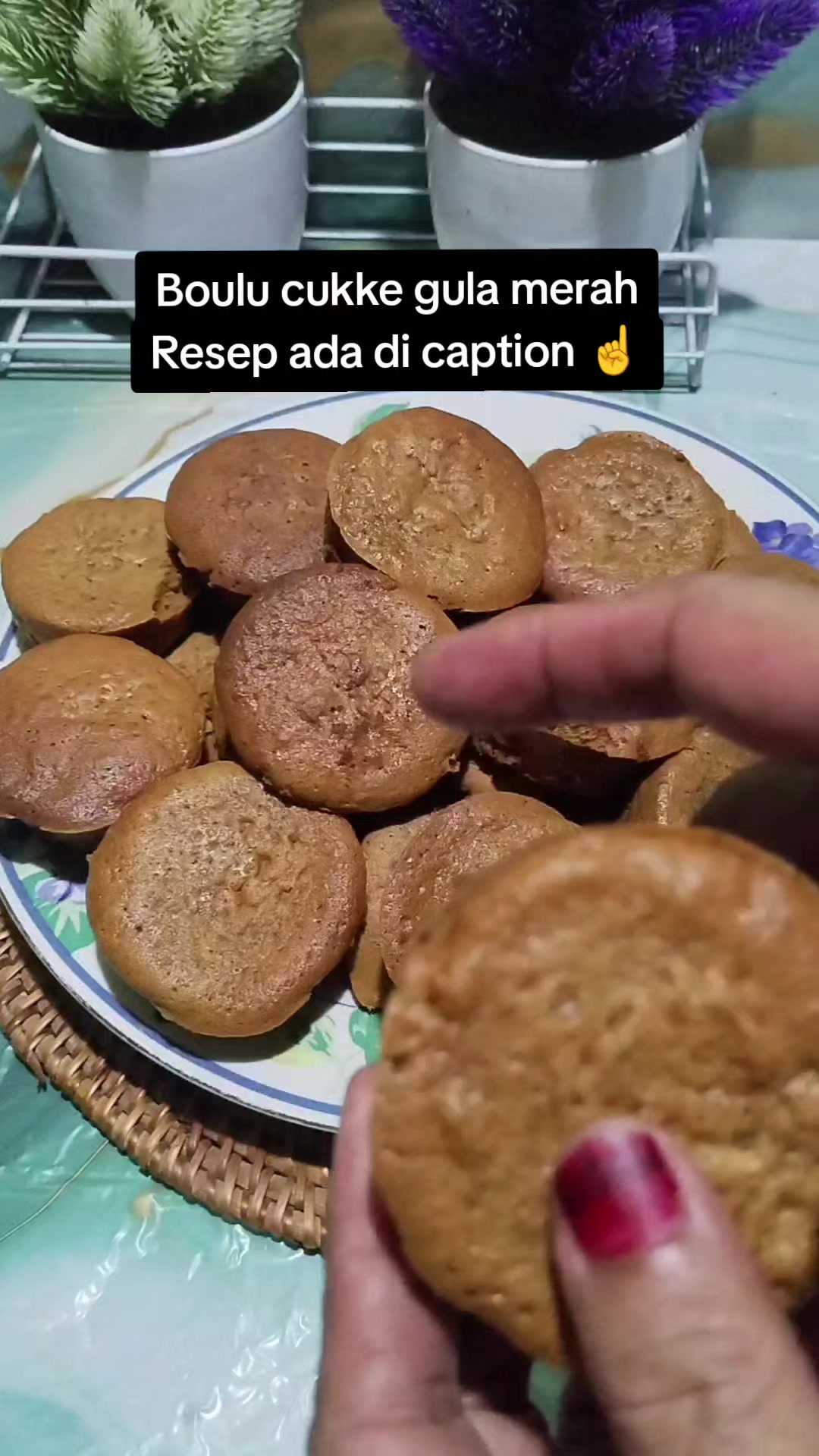 @Nurfadliah Cacong