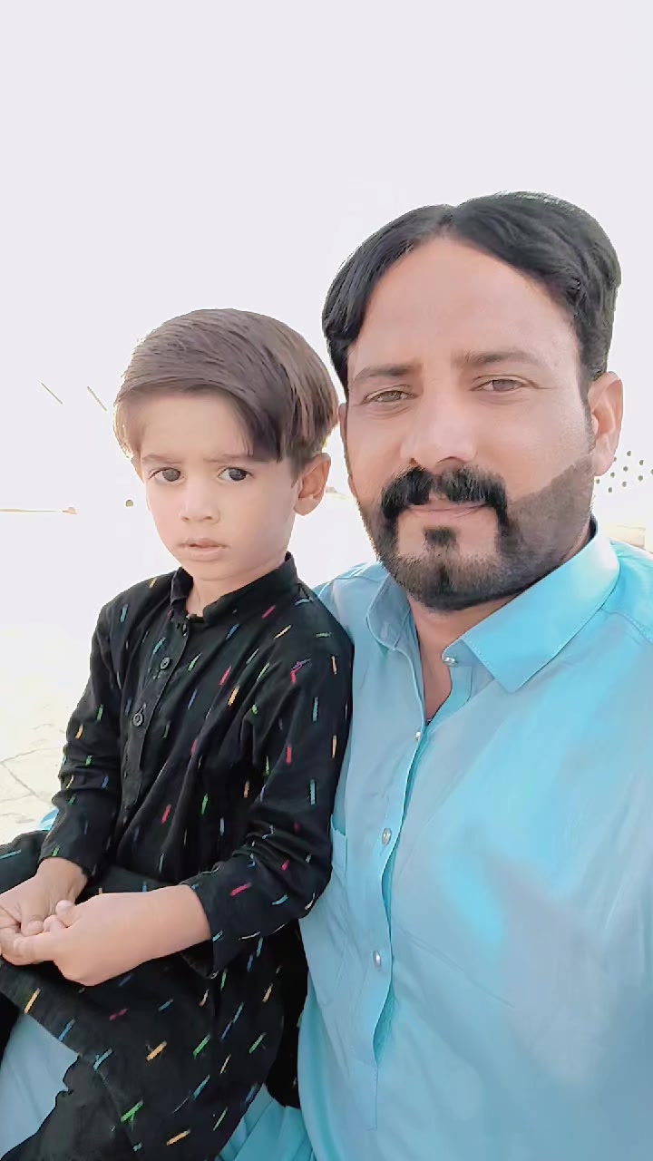 @Haji Khizar Malka