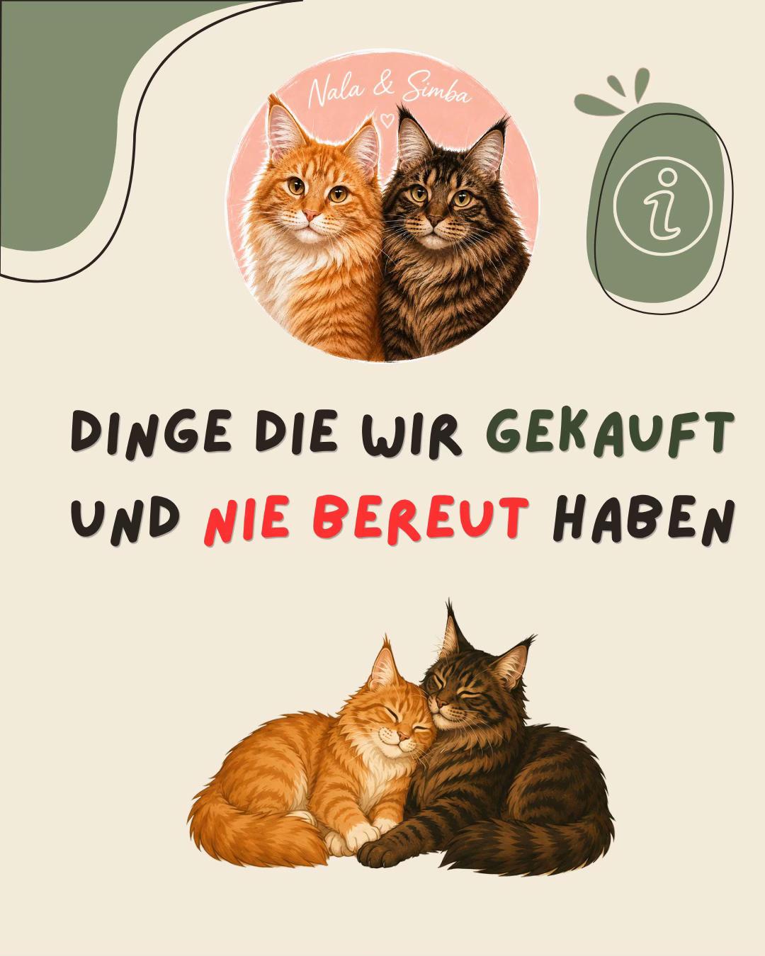 @Nala & Simba | Catcontent