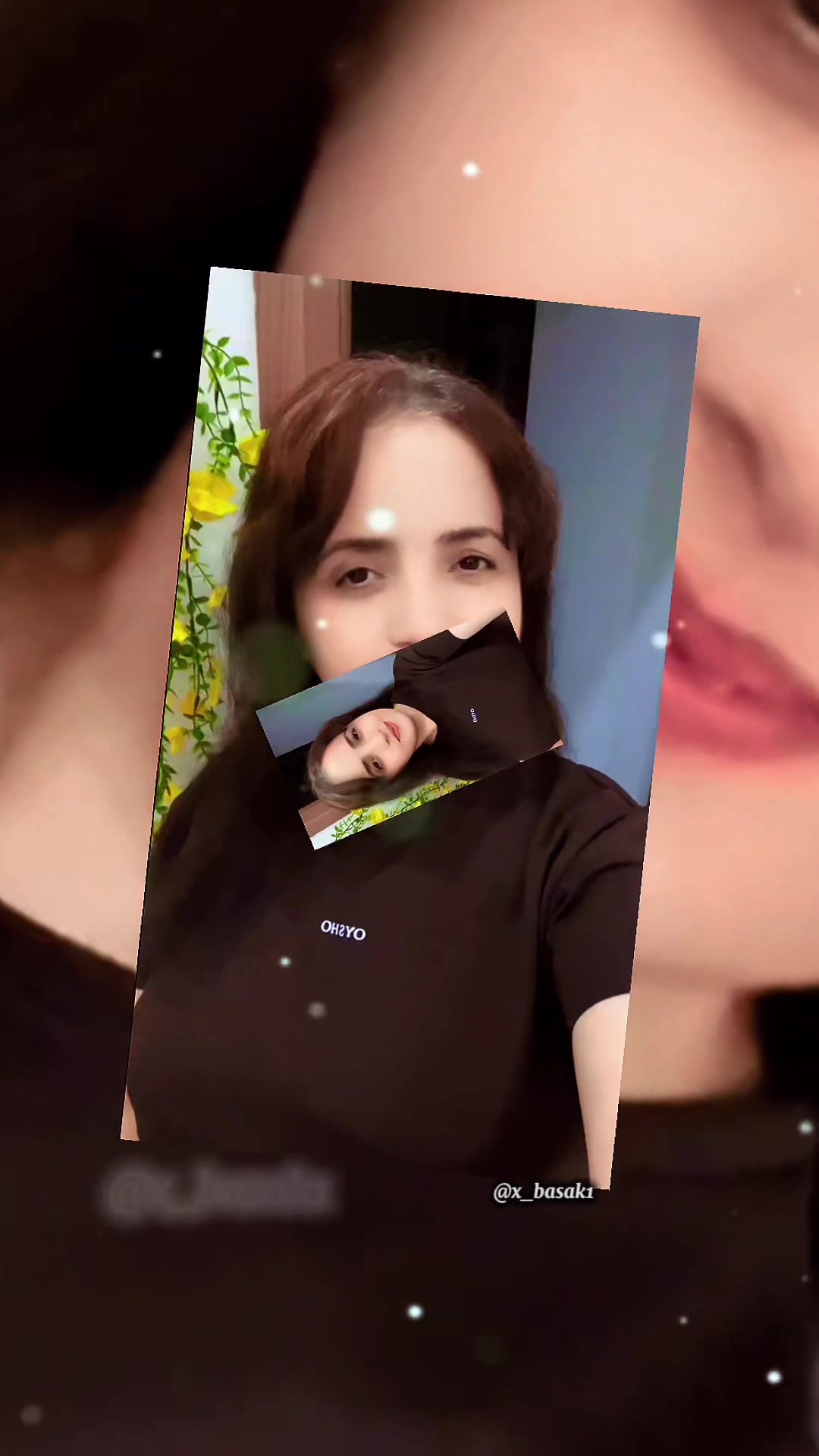 @🌹T&uuml;lay Şahin 🌹