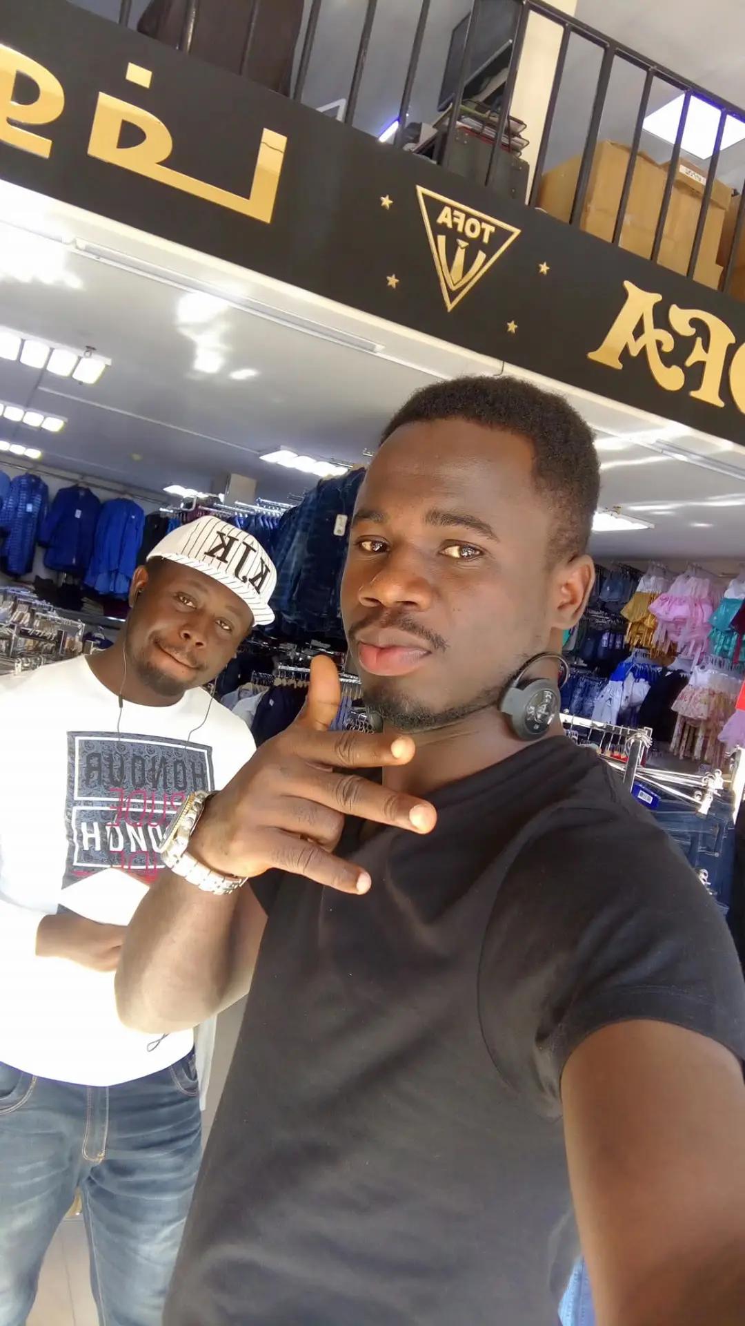 @Okyere Krishna