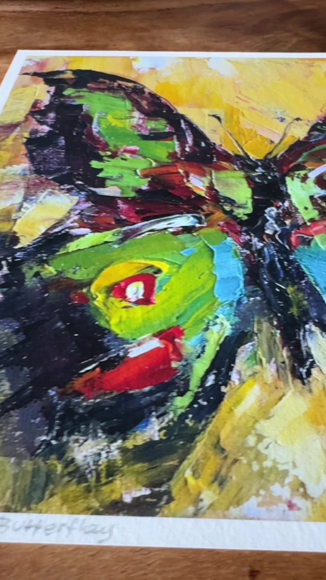 @Ania Blasinska Art🎨👩&zwj;🎨✨☀️