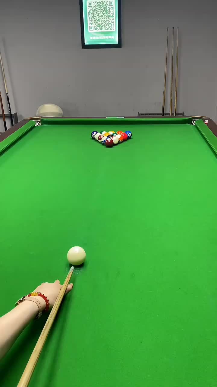 @8Ball Oracle🇺🇲