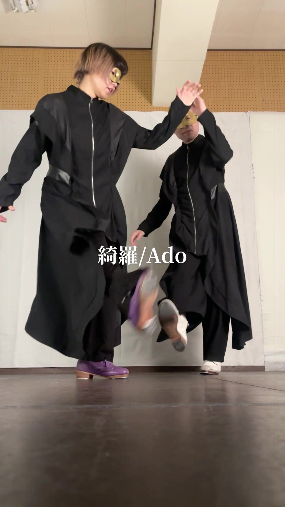 @仮面徹甲檀