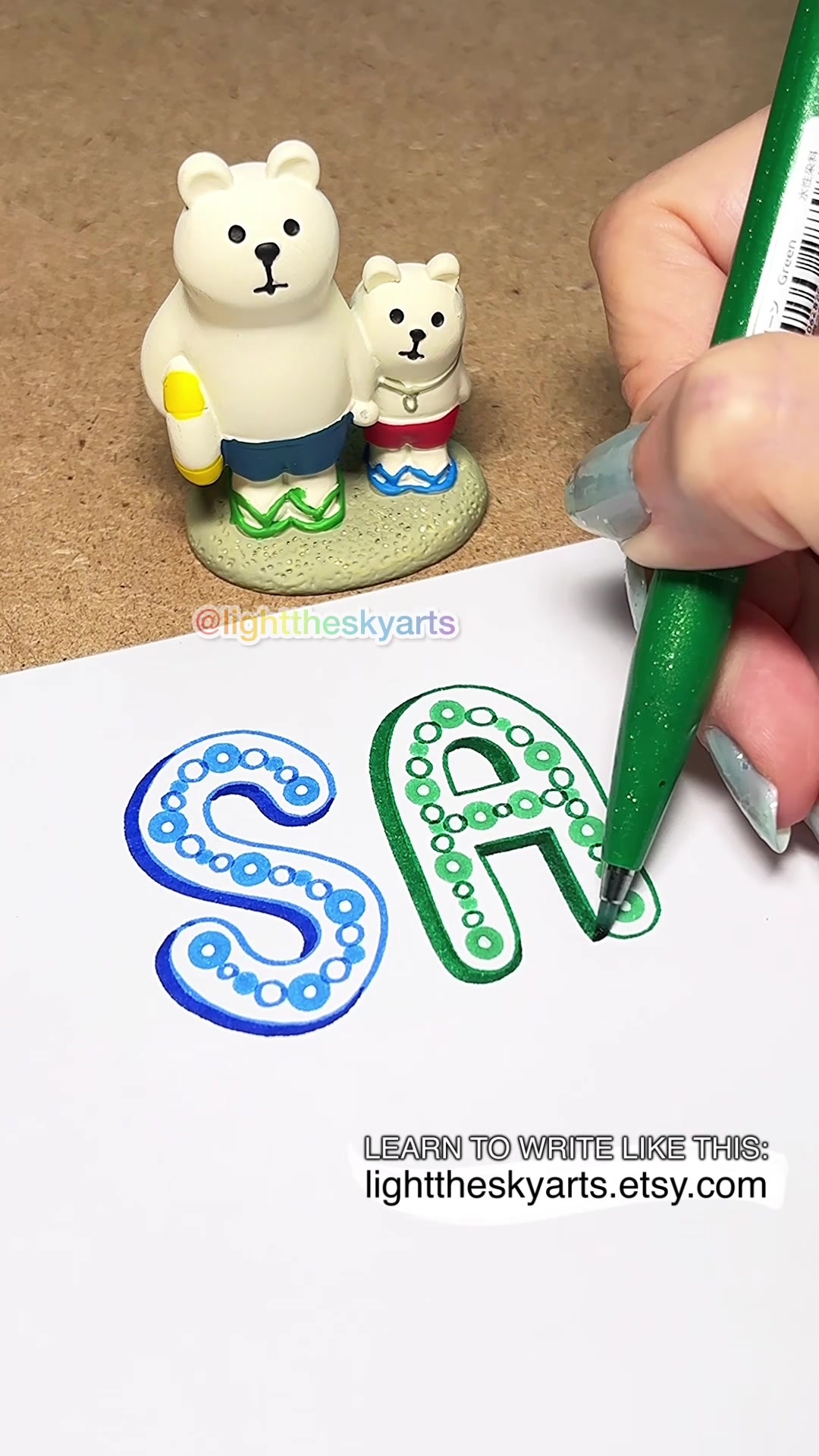 @lighttheskyarts