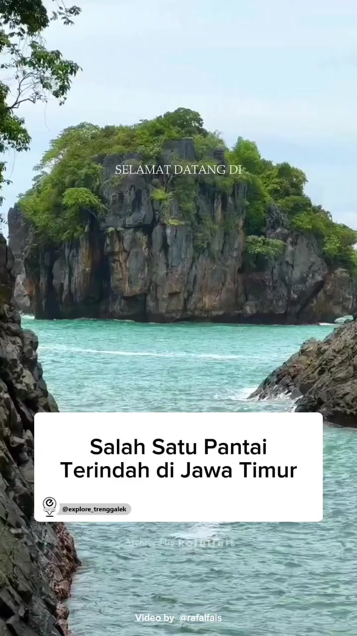 @exploretrenggalek
