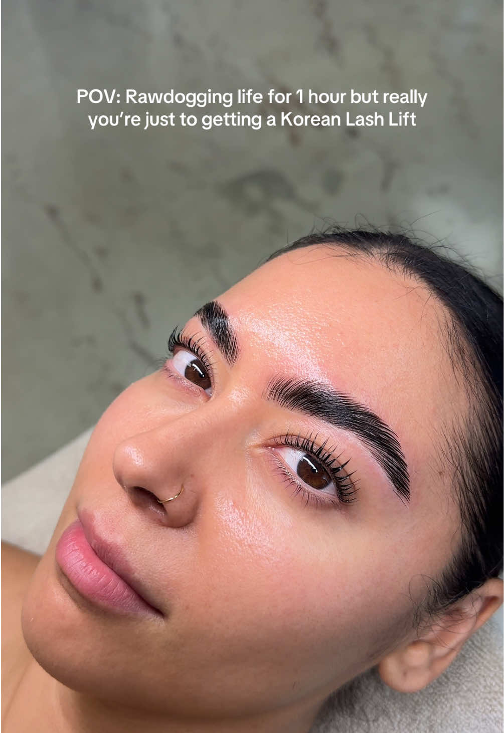 @EMMA &bull; MS. LASHBROW