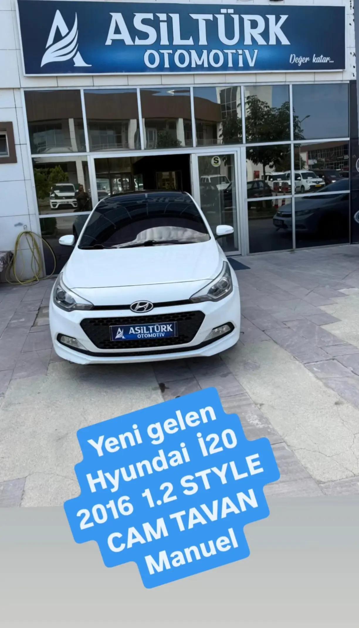 @ASİLT&Uuml;RK OTOMOTİV (UŞAK)