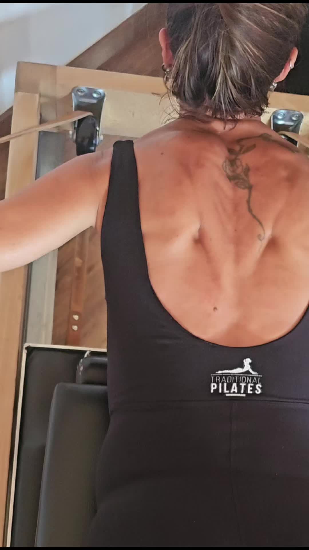 @ErikaStirpe Pilates